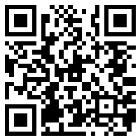 QR Code for bitcoin:384PMqSgKNZMsoWUt7Kd9sWJ7Te23rh7GG