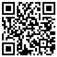 QR Code for bitcoin:384V6FsPjbsJTyduh7mjaa4iotsbMijNVp