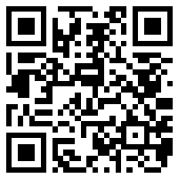 QR Code for bitcoin:384VSKrdUPK8jSbgdG469btrxWER8DFxVj