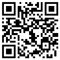 QR Code for bitcoin:384WRR2W1dPXruBmJmGykYk5PdrR62HkD8