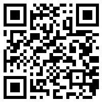 QR Code for bitcoin:384ZfAASr2yPwdLPSfe1Mq1fSaz131kiY3