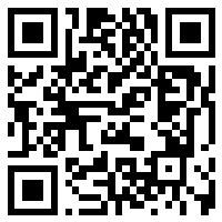 QR Code for bitcoin:384aPp5tNHhsU6FGckUYaLCfvWuMPpMd6S
