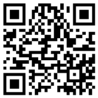 QR Code for bitcoin:384aRanzmbFBMmGkGRGThCW9UubXM2Hzdc