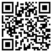 QR Code for bitcoin:384fBWMRpfSpg8FKVz83dMh4a67dtYD536