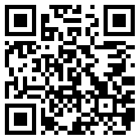 QR Code for bitcoin:384feWj7MKz2Jr4QJBTe2uotVxa3zdgeFs