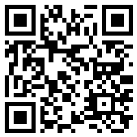 QR Code for bitcoin:384kPn343z5XKBdqMiADgCB8o1KdQL8VHX