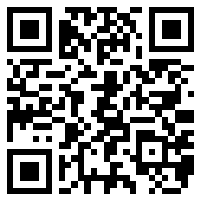 QR Code for bitcoin:384krsf7RDeqdJrcppz1rEyYLU9dRMBeqb