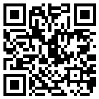 QR Code for bitcoin:384maT7SBiz5mGfthXkV63rouuzS5KAuK3