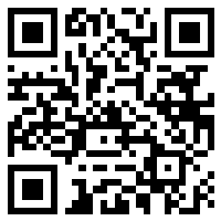 QR Code for bitcoin:384qixmsv46hJdPJB6qv8RQDVYRj5R9vdr