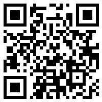 QR Code for bitcoin:384sPCRPjNtFshWY8tekjYGapiXCHYB38v