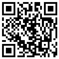 QR Code for bitcoin:3853zdeRPoY2MuJMyqaqyZ6tZyv43GCgue