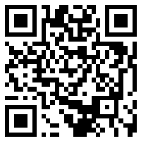 QR Code for bitcoin:385GELk8Za57E1GRYdrUmxBewBAFuQwWkD