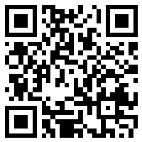 QR Code for bitcoin:385GYRayVXcpDV3mkbXoJ5xWkE5oaPXvAE
