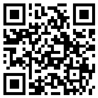 QR Code for bitcoin:385QA2AHNTWZyPBUjMSteb5GLKvmSAo8Gy
