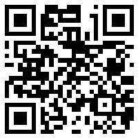 QR Code for bitcoin:385ZaM2shrfNeVUTji5oARmnqqW7VgxsYL