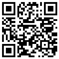 QR Code for bitcoin:385db2CLCBrTxAZDefi87ShEnsjavMnhat