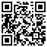 QR Code for bitcoin:385g5Pxpr9DKpFwTsRucXhsdcBpstvcPmp