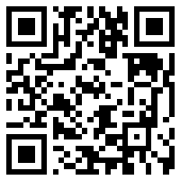 QR Code for bitcoin:385nPjKym9pXhVWC2BH5Un7rDNcUJDjfyp