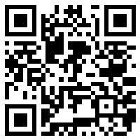 QR Code for bitcoin:385q2ZKSK2bLSRumktS5KaHSaERgw8QjGD