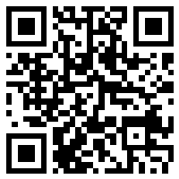 QR Code for bitcoin:385ynUGQVXiuPLaumVeuEJRJ6VcxYFZKjV