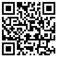 QR Code for bitcoin:3867yvk42Ecncj7seih5eDdAJsESKz8PXX