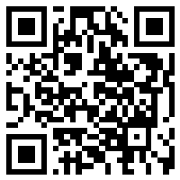 QR Code for bitcoin:386GFjdmms7GPEfHm5EL2fkK4arvaSypEt