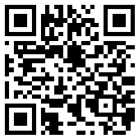 QR Code for bitcoin:386KCFhoDvKGFh996y8aYzuznUCF555dBm
