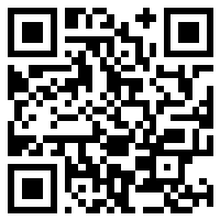 QR Code for bitcoin:386uWzAPd9bXEPYBpM4CEZJFWWkjsMAHJy