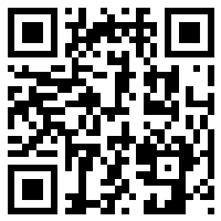QR Code for bitcoin:386vvPZ84wPtkPLDnFe7diktH6nP4inack