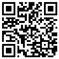 QR Code for bitcoin:3872Ge4JvUbCpcp2yzsnk77nAHeaUiTZ2f