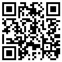 QR Code for bitcoin:38745GX5jErWF29CGavKEFMBMWyPDv9S1x