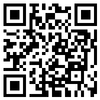 QR Code for bitcoin:3879EcB67EGS32w6YoSWjyiHJwE3zemZk4