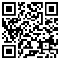 QR Code for bitcoin:387FXqb6H69DYNie65VSSdn6PHWeCUFWqY