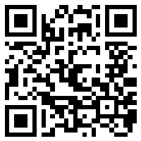 QR Code for bitcoin:387G5wkeS2yAbTrKGMs3siACAJokkDEMps