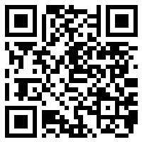QR Code for bitcoin:387MHpryJW3e3wVdbbprVwqf3DRi6o7MNB