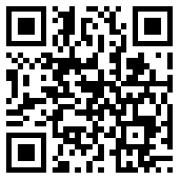 QR Code for bitcoin:387T3PLDUbCS7VTH7zZpvhKtVm5oH6pX1j
