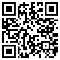 QR Code for bitcoin:387pi2m7QPW2xyaFbPLCcNWGj85DBD285m