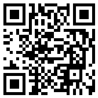 QR Code for bitcoin:387u58xvxnwaaT2vsLKcGCNWgC5LgogWDk