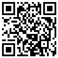 QR Code for bitcoin:387wME7kYmswP6WdWiM7kxt1dDJXSmLJgT