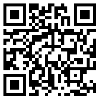 QR Code for bitcoin:3882WaH7e3Ay71kkj9ReQL6NMvecKHnBia