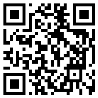 QR Code for bitcoin:3884o18hrTdBoyYKmphVGJ7eQfvSHwK2zA
