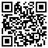 QR Code for bitcoin:388AFANNKigkn3fHJ47hHDPcKJQ262L7WD