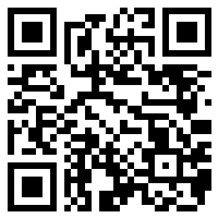 QR Code for bitcoin:388AcfjN5YViYggnsRLvoGDbzKXHbPrp1w