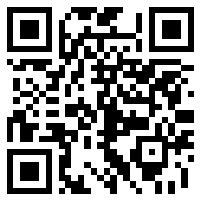QR Code for bitcoin:388THB8NFMzsnMGSnZZ5jWgEUar6SG7eJD
