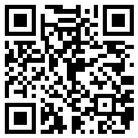 QR Code for bitcoin:388iFsabAPr8reQ97oV47eLLAYugffzuCL