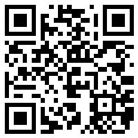 QR Code for bitcoin:388jxYw2okVLdT7784CUTkX1m7Mm6pmKWG
