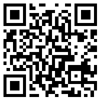 QR Code for bitcoin:388nbkw37XMpyqsygGSy81wjzc6Nees7js