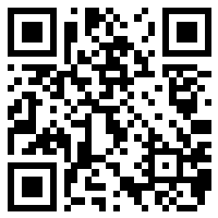 QR Code for bitcoin:388w4TScCWHHj41VGvqQjBx9BoqN3GogPL