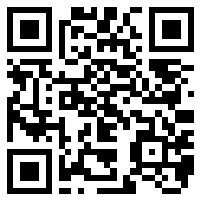 QR Code for bitcoin:3891t9neStXk2hprK1iUP3e14XsaKLs35G