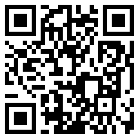 QR Code for bitcoin:389ARERgr8aPs8UXDs8otxVHUitGCCGynh